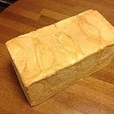 しんさんのパン屋 天然酵母・無添加 角型食パン 2斤