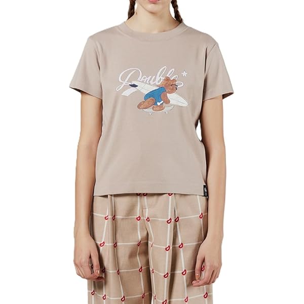 Amazon | [ダブルスタンダードクロージング] NEOベアフライスT