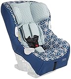 Maxi-Cosi Pria 85 Car Seat Fashion Kit, Special Edition Star by Edward van Vliet (Car Seat Sold Sepa