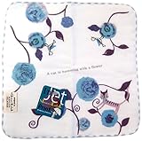 シンジカトウ シュガータイム タオルチーフ バラネコ SKTC077-59