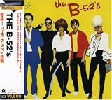 �x��!THE B-52�fS���P