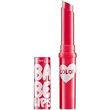 Amazon Co Jp メイベリン リップクリーム カラー 06 パッション レッド ビューティー