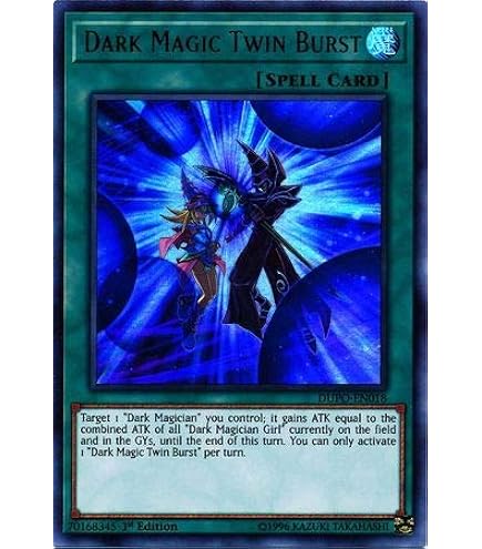 Amazon.co.jp: 遊戯王 英語版 マジシャンズ・ロッド/Yu-Gi-Oh
