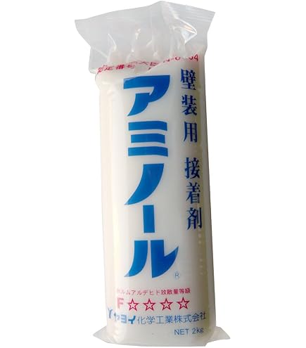 Amazon | ヤヨイ化学 アミノール 18kg ds-1464077 | 接着剤 | 産業 