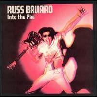 Amazon.co.jp: Russ Ballard: ミュージック