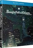 Boogiepop & Others: Complete Series [Blu-ray]