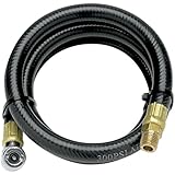 パフォーマンスツール Performance Tool エアホース/タイヤチャックワット 4フィート(1.2m) 0363-0048 W10057