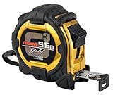 タジマ G3ゴールドロック-19 5.5m 19mm幅 尺相当目盛付 G3GL19-55SBL
