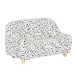 arne キッズソファ ダルメシアン柄 チャッピー Petit 2人掛け