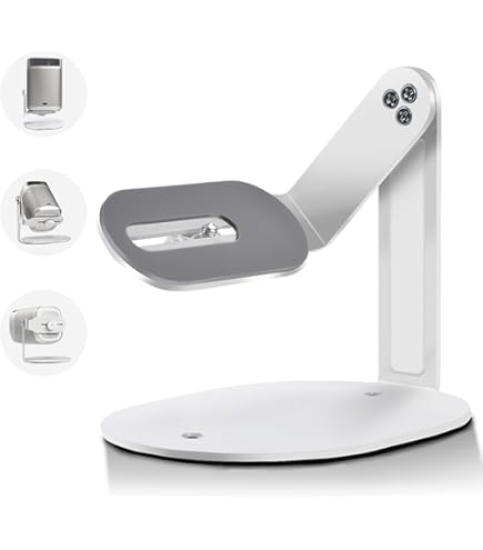 Projector Stand Adjustable Height Desktop Suitable For Sofa Headboard With No Hole Projector Tray I.473283238 - View #9