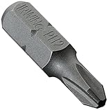 Irwin Tools 351047XC Screwdriving Insert Bit, Phillips Drywall, #2 (10 Pack) [並行輸入品]