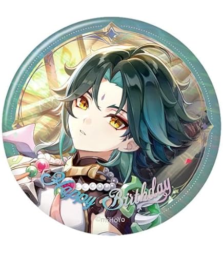 Amazon | 原神（げんしん）スメールシリーズ Nahida ナヒーダ Q版