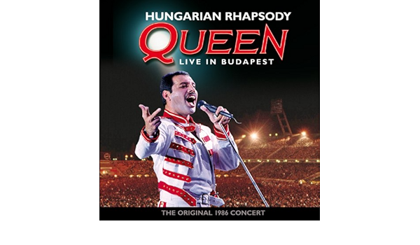 Amazon Music クイーンのブレイク フリー 自由への旅立ち Amazon Co Jp