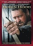 Robin Hood [DVD] [NTSC] by Russell Crowe