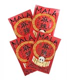 珍味 麻辣チーズ サンド43g×4パック 痺れ