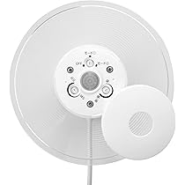 ライド Amazon | DAISHIN LUNA LUX LED センサーライト 昼白色 白色 ホワイト