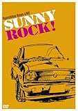SUNSHINEDAYS LIVE�uSUNNY ROCK!�v