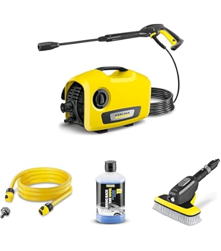 ケルヒャーＫ3HR 高圧洗浄機 本体 未使用 Kärcher 高圧洗浄機 K 3 サイレント（西日本/60HZ地域用） KARCHER
