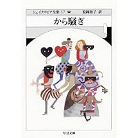 ちくま文庫、シェイクスピア 27冊 ちくま文庫、シェイクスピア 27冊