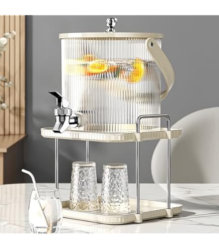 Amazon.co.jp: FMIコールドドリンクディスペンサー ドリンクスターDS