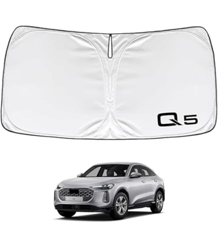 naripaso ❣️Audi/アウディ 純正サンシェード ❣️ Amazon | 【AUDI純正】 Mサイズ フロント サンシェード A4 A6 A7