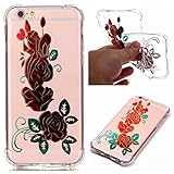 iPhone 6 Plus / iPhone 6s Plus ケース Zeebox Apple iPhone 6 Plus / iPhone 6s Plus高品質 TPU カバー 衝撃吸収 Apple