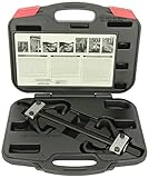 Alltrade 648628 Kit 2 Coil Spring Compressor Tool Set [並行輸入品]
