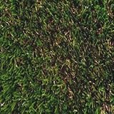 人工芝 モンテカルロ 2m×5m×H3.2cm FIFA/UEFA/FIH/ITF 連盟公認 〔ガーデニング用品/園芸〕