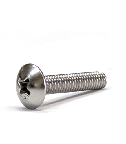 Amazon.co.jp: マキタ 純正 フック取付用ネジ ＋トラス小ネジM4×12