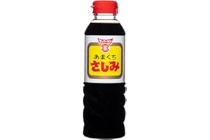 フンドーキン さしみしょうゆ甘口 360ml×2本