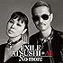 EXILE ATSUSHI + AI「No more(CD)」