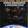 Planet Rock: Album