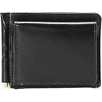 Amazon | [グレンロイヤル] GLENROYAL メンズ 二つ折り財布