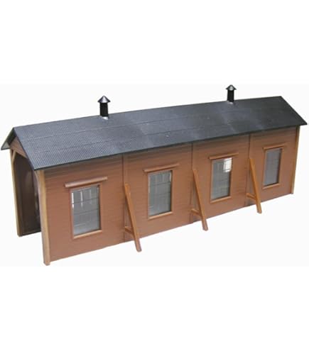 Amazon | トミーテック ジオコレ 建物コレクション 建コレ 122-2 三線