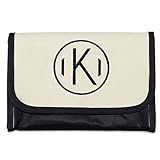 mudpie（マッドパイ） イニシャルジャバラ式マルチケース K