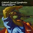 Sacred Symphonies