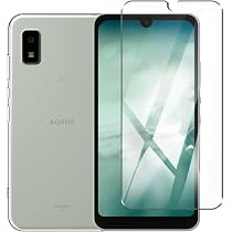Amazon | 【整備済み品】シャープ(SHARP) AQUOS wish2 OS種類：Android
