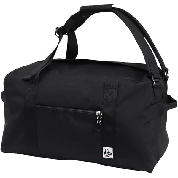 Amazon.co.jp: [チャムス] ダッフルバッグ メンズ リサイクル