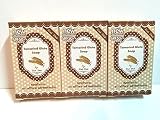 3X Gluta Skin Beauty Pure Soap Body Bleaching Whitening Lightening Anti Aging Tamarind Gluta Soap by
