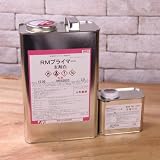 水谷ペイント RMプライマー クリーム 3.75kg