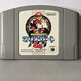 マリオカート64