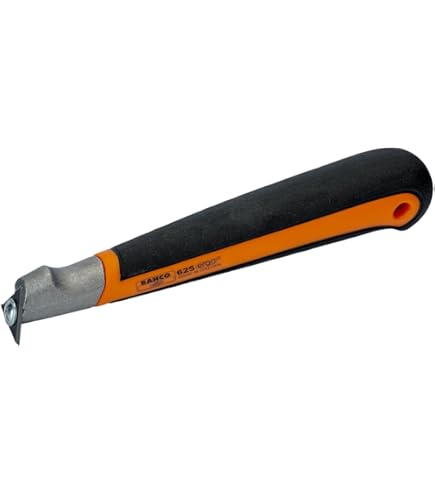 バーコ BAHCO 超硬刃スクレーパー 650用替刃 ＃442 19本セット Amazon | バーコ NS－650用替刃 442 1個 | スクレーパー