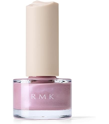 Amazon.co.jp: [ RMK 公式 ] RMK ネイルラッカー 13 レッド クラッシュ