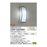 大光電機:アウトドアライト DWP-39066W