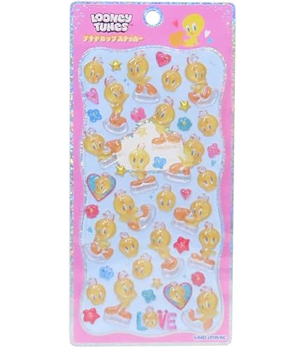 正規品】プチドロップステッカー ディズニー パワパフ ポンポン