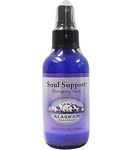 【予約品】ピュリフィケーションスプレー(60ml)アラスカンエッセンス Amazon.co.jp: ALASKAN essences アラスカンエッセンス