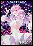 マジック：ザ・ギャザリング プレイヤーズカードスリーブ 『久遠の終端』《星原の歌手》 MTGS-364