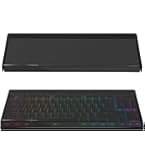 レイザー　ゲーミングキーボード　Razer Huntsman V2 Amazon.co.jp: Razer Huntsman V2 Tenkeyless Clicky Optical