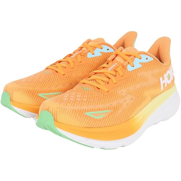 Amazon | ホカ（HOKA） ランニングシューズ ジョギングシューズ