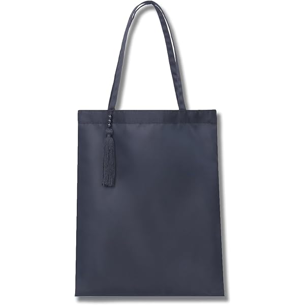 Amazon | [SOUBIEN] (ソウビエン) バッグ 黒 ブラック 木蓮 花 葉